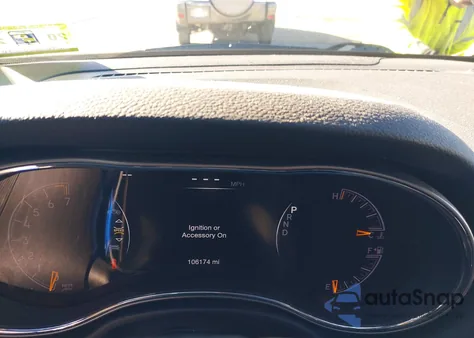 2018 Jeep Grand Cherokee Limited 4X4 z USA, uszkodzony, nr VIN 1C4RJFBG7JC191336